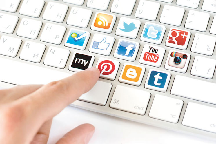 ¿Qué tipo de contenido cuenta con mayor efectividad para las compañías B2C en redes sociales?